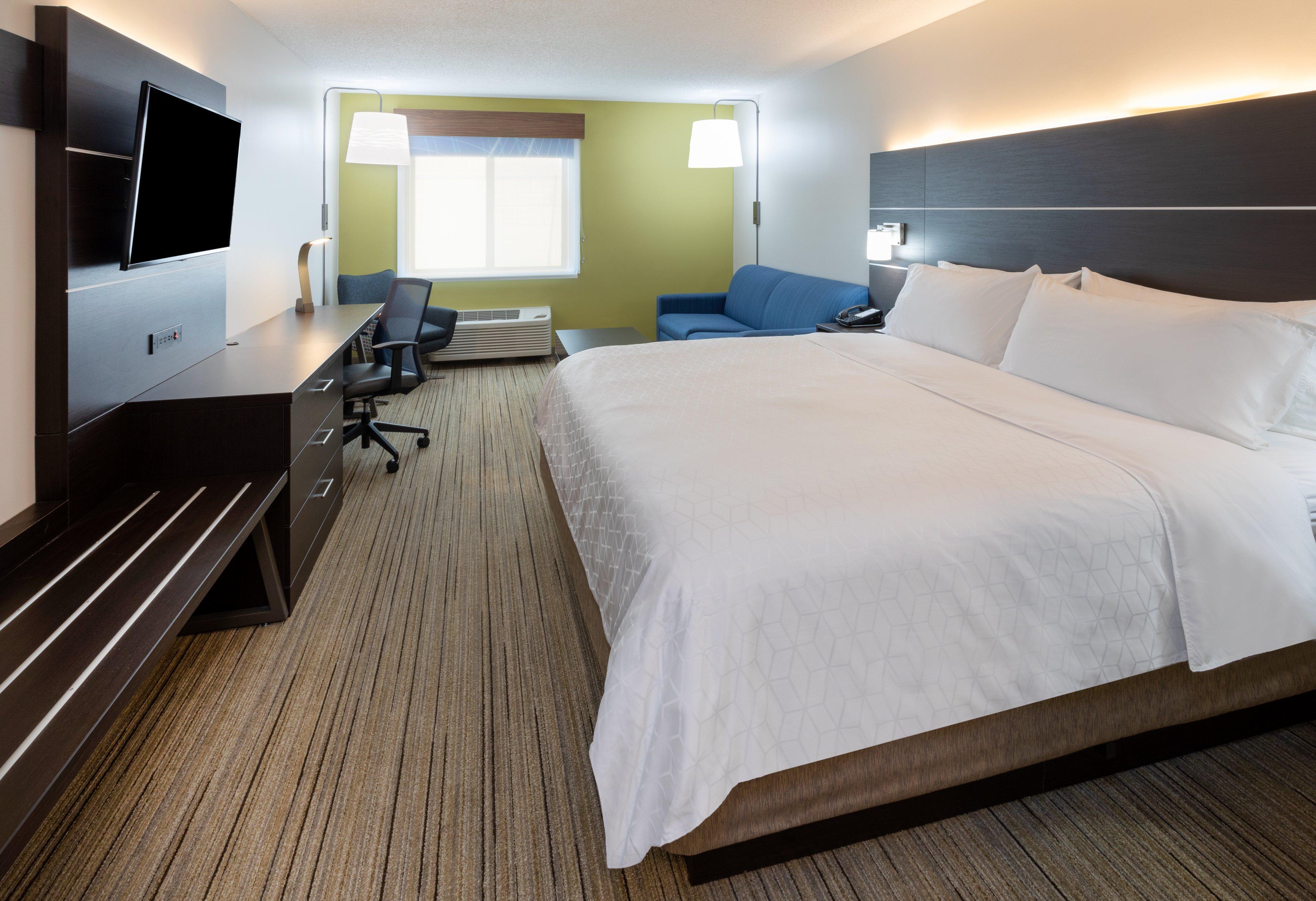 Holiday Inn Express Hotel & Suites Minneapolis-Downtown Convention Center By Ihg Dış mekan fotoğraf